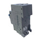 Allen Bradley 1492-SPM2C060 Leitungsschutzschalter 2-polig Kennlinie C 6 A Ser.D