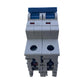 Allen Bradley 1492-SPM2C060 Leitungsschutzschalter 2-polig Kennlinie C 6 A Ser.D