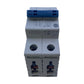 Allen Bradley 1492-SPM2C060 Leitungsschutzschalter 2-polig Kennlinie C 6 A Ser.D