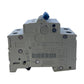 Allen Bradley 1492-SPM2C040 Leitungsschutzschalter 2-polig Kennlinie C 4 A Ser.D
