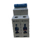 Allen Bradley 1492-SPM2C040 Leitungsschutzschalter 2-polig Kennlinie C 4 A Ser.D
