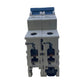 Allen Bradley 1492-SPM2C040 Leitungsschutzschalter 2-polig Kennlinie C 4 A Ser.D