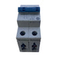 Allen Bradley 1492-SPM2C040 Leitungsschutzschalter 2-polig Kennlinie C 4 A Ser.D