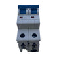 Allen Bradley 1492-SPM2C040 Leitungsschutzschalter 2-polig Kennlinie C 4 A Ser.D
