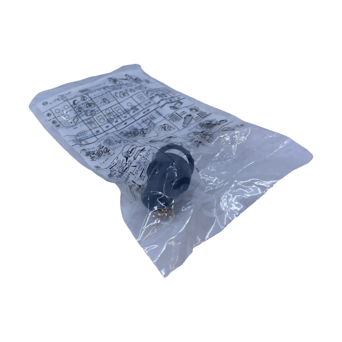 Allen Bradley 800FP-LF3 Leuchtdrucktaster gruen buendig tastend Kunststoff 22mm
