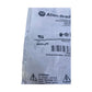 Allen Bradley 800FP-LF3 Leuchtdrucktaster gruen buendig tastend Kunststoff 22mm