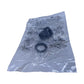 Allen Bradley 800FP-LF3 Leuchtdrucktaster gruen buendig tastend Kunststoff 22mm
