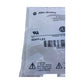 Allen Bradley 800FP-LE4 Leuchtdrucktaster rot erhaben tastend Kunststoff 22,5 mm