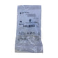Allen Bradley 800FP-LE4 Leuchtdrucktaster rot erhaben tastend Kunststoff 22,5 mm