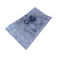 Allen Bradley 800FP-LE4 Leuchtdrucktaster rot erhaben tastend Kunststoff 22,5 mm