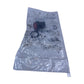 Allen Bradley 800FP-LE4 Leuchtdrucktaster rot erhaben tastend Kunststoff 22,5 mm
