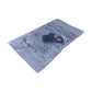Allen Bradley 800FP-LE4 Leuchtdrucktaster rot erhaben tastend Kunststoff 22,5 mm