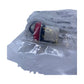 Allen Bradley 800FP-P4 Leuchtmelder rot Kunststoff IP66 22,5 mm Meldeleuchte