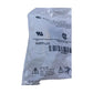 Allen Bradley 800FP-LE5 Leuchtdrucktaster gelb erhaben tastend Kunststoff 22 mm
