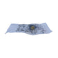 Allen Bradley 800FP-LE5 Leuchtdrucktaster gelb erhaben tastend Kunststoff 22 mm