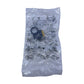Allen Bradley 800FP-LE5 Leuchtdrucktaster gelb erhaben tastend Kunststoff 22 mm