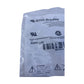 Allen Bradley 800FP-LE6 Leuchtdrucktaster blau erhaben tastend Kunststoff 22 mm