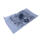 Allen Bradley 800FP-LE6 Leuchtdrucktaster blau erhaben tastend Kunststoff 22 mm