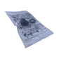 Allen Bradley 800FP-LE6 Leuchtdrucktaster blau erhaben tastend Kunststoff 22 mm