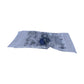 Allen Bradley 800FP-LE6 Leuchtdrucktaster blau erhaben tastend Kunststoff 22 mm