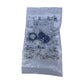 Allen Bradley 800FP-LE6 Leuchtdrucktaster blau erhaben tastend Kunststoff 22 mm