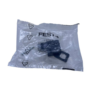 Festo MSSD-V 33295 Steckdose Ventilstecker fuer Magnetspule MSFG MSFW Pneumatik