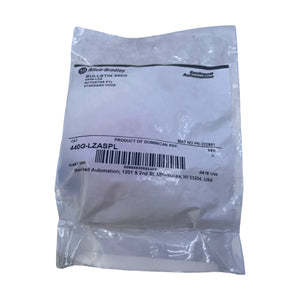 Allen Bradley 440G-LZASPL Guardmaster Betaetiger Standard Code 440G-LZ Zuhaltung
