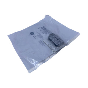 Allen Bradley 140M-C-AFA11 Hilfskontaktblock 1S + 1OE Frontmontage Ser. A 140M-C