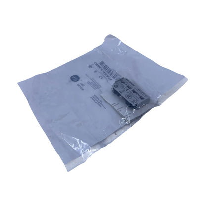 Allen Bradley 140M-C-AFA11 Hilfskontaktblock 1S + 1OE Frontmontage Ser. A 140M-C