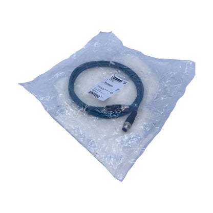 Phoenix Contact NBC-MSD-MSD SCO 1408706 Ethernet-Kabel M12 D-codiert 4-pol 1,5m