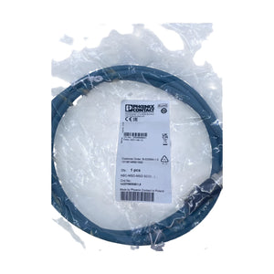Phoenix Contact NBC-MSD-MSD SCO 1408706 Ethernet-Kabel M12 D-codiert 4-pol 1,5m