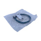 Phoenix Contact NBC-MSD-MSD SCO 1408706 Ethernet-Kabel M12 D-codiert 4-pol 1,5m