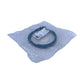 Phoenix Contact NBC-MSD-MSD SCO 1408706 Ethernet-Kabel M12 D-codiert 4-pol 1,5m