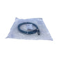 Phoenix Contact NBC-MSD-MSD SCO 1408706 Ethernet-Kabel M12 D-codiert 4-pol 1,5m