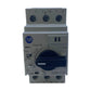 Allen Bradley 140M-C2E-C32 Motorschutzschalter 27-32A 3-polig Ser. C Industrie