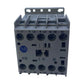 Allen Bradley 100-K12DJ10 Miniaturschuetz 12A 3-polig 24V DC 1S Hilfskontakt OVP
