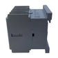 Allen Bradley 100-K12DJ10 Miniaturschuetz 12A 3-polig 24V DC 1S Hilfskontakt OVP