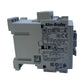 Allen Bradley 100-C12EJ10 Schuetz 12A 3-polig 24V DC 1S Hilfskontakt Ser. A
