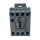 Allen Bradley 100-C12EJ10 Schuetz 12A 3-polig 24V DC 1S Hilfskontakt Ser. A
