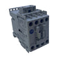 Allen Bradley 100-C12EJ10 Schuetz 12A 3-polig 24V DC 1S Hilfskontakt Ser. A