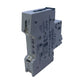 Siemens 5SY4140-7 Leitungsschutzschalter 1-polig C40 230/400V 10kA Schaltschrank