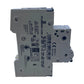 Siemens 5SY4140-7 Leitungsschutzschalter 1-polig C40 230/400V 10kA Schaltschrank