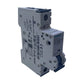 Siemens 5SY4140-7 Leitungsschutzschalter 1-polig C40 230/400V 10kA Schaltschrank