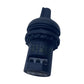 Eaton Moeller M22S-R470K 232236 Potentiometer 470 kOhm RMQ-Titan 22,5mm Frontbau
