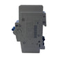Allen Bradley 1489-M1C200 Leitungsschutzschalter 1-polig C 20A Ser. D Industrie