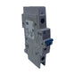 Allen Bradley 1489-M1C200 Leitungsschutzschalter 1-polig C 20A Ser. D Industrie