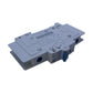 Allen Bradley 1489-M1C200 Leitungsschutzschalter 1-polig C 20A Ser. D Industrie