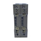 Siemens 5SY4202-7 Leitungsschutzschalter 2-polig C2 400V 10kA Schaltschrank