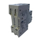 Siemens 5SY4202-7 Leitungsschutzschalter 2-polig C2 400V 10kA Schaltschrank