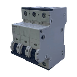 Siemens 5SY4332-7 Leitungsschutzschalter 3-polig C32 400V 10kA Schaltschrank